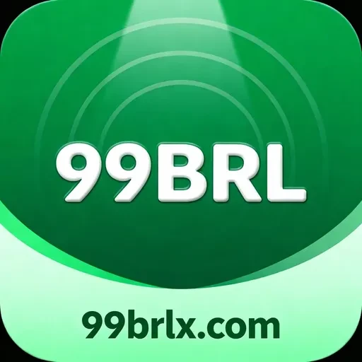 Novo logo da 99brl.com